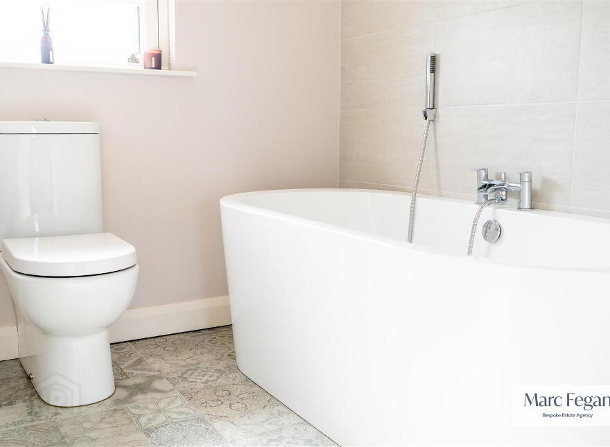 22 Hunters Lodge, Lurgan, Craigavon, BT66 6NB