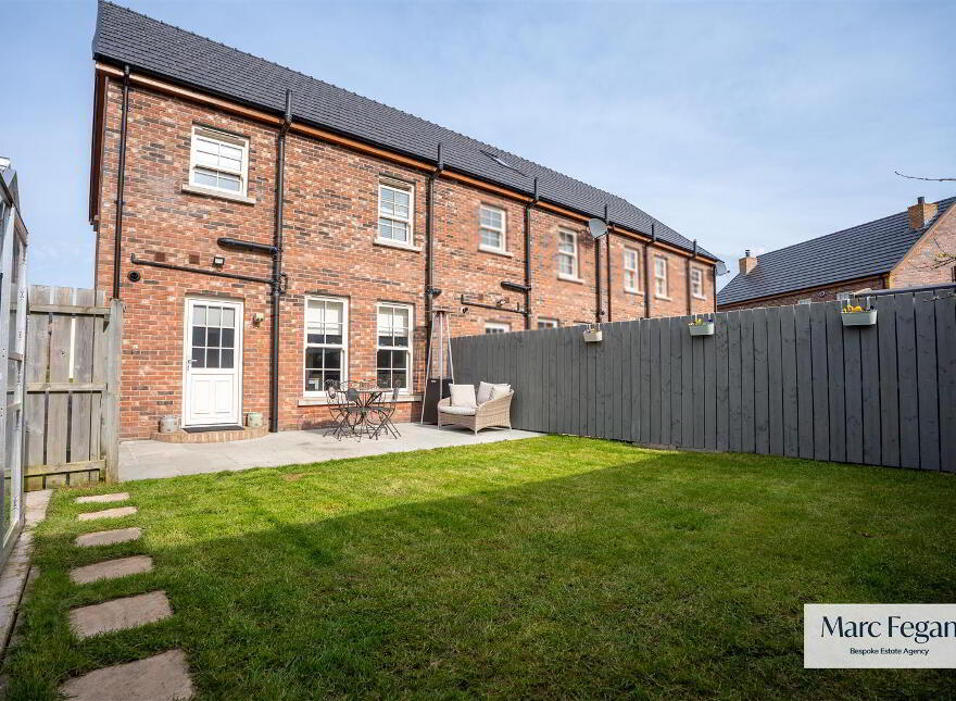 22 Hunters Lodge, Lurgan, Craigavon, BT66 6NB