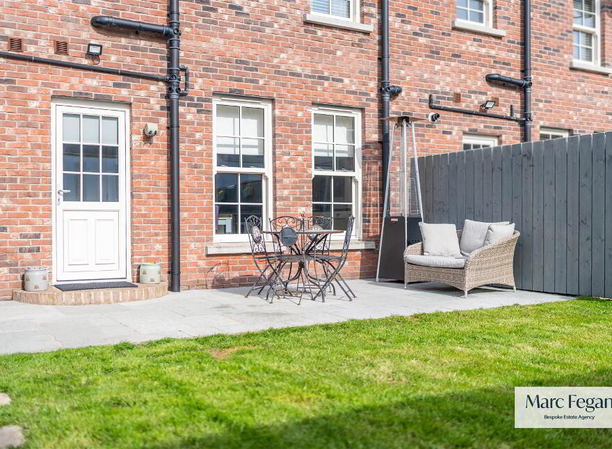 22 Hunters Lodge, Lurgan, Craigavon, BT66 6NB