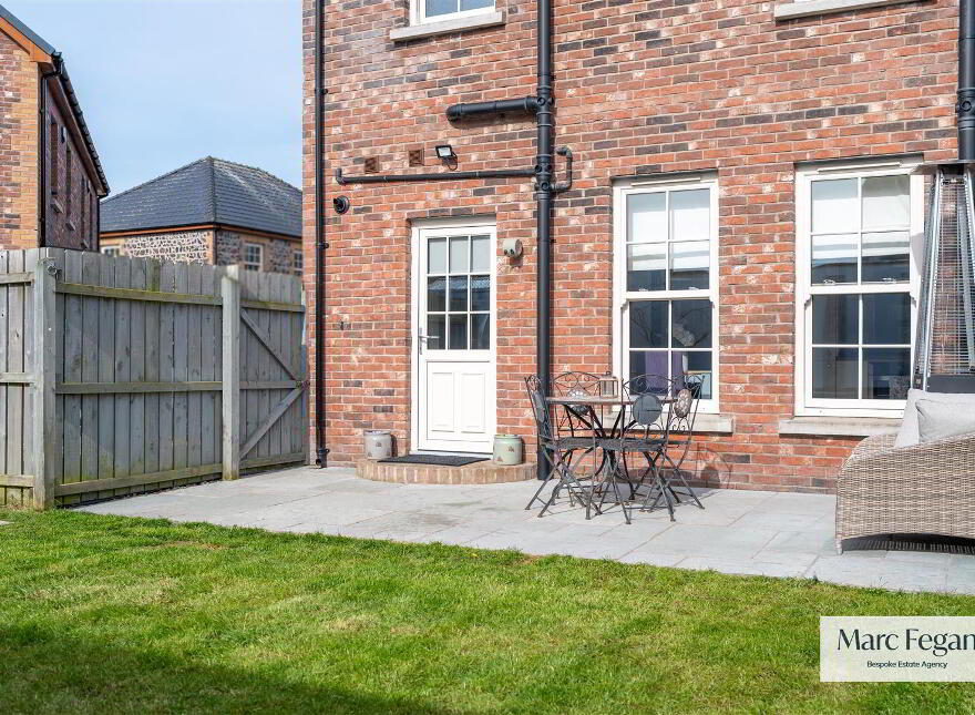 22 Hunters Lodge, Lurgan, Craigavon, BT66 6NB