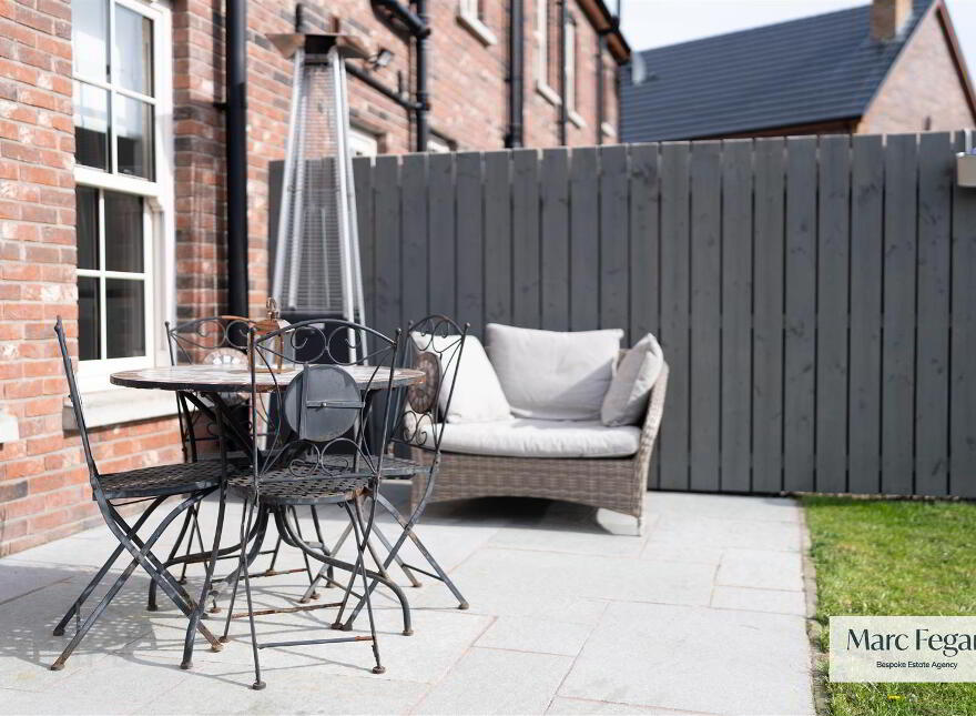 22 Hunters Lodge, Lurgan, Craigavon, BT66 6NB