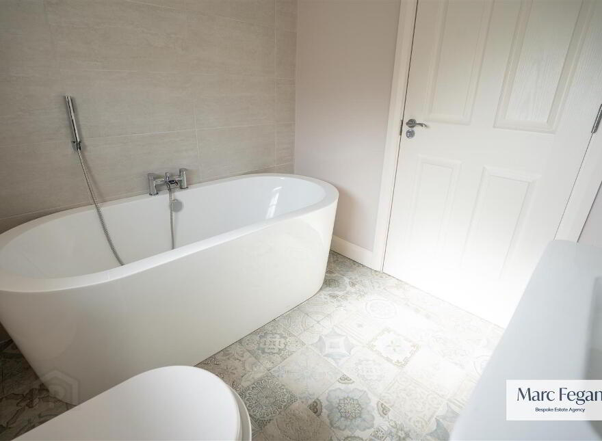 22 Hunters Lodge, Lurgan, Craigavon, BT66 6NB