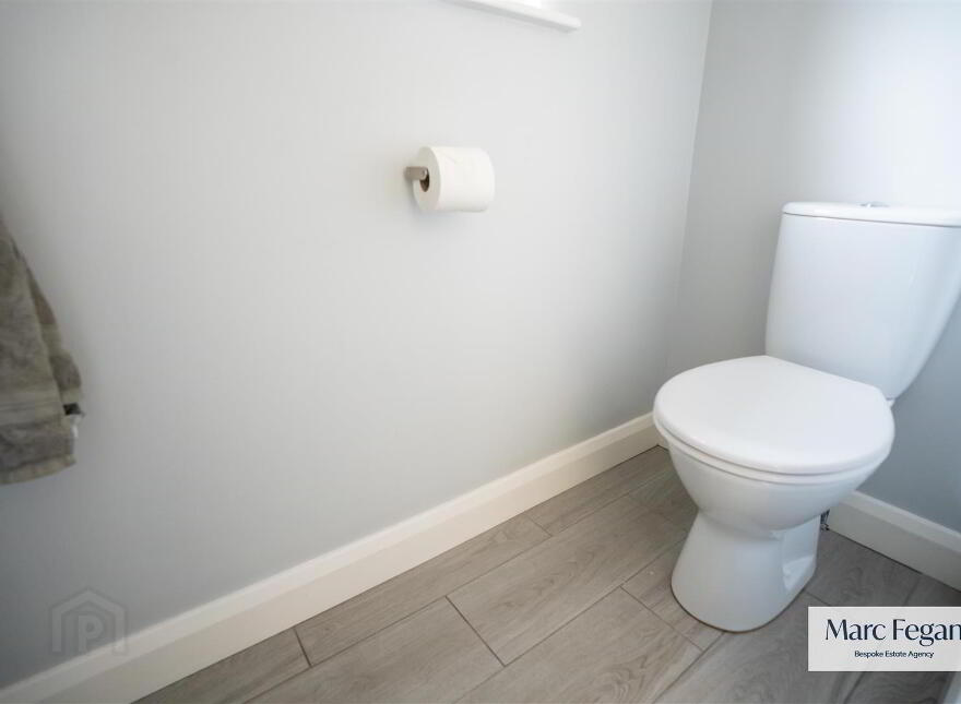 22 Hunters Lodge, Lurgan, Craigavon, BT66 6NB