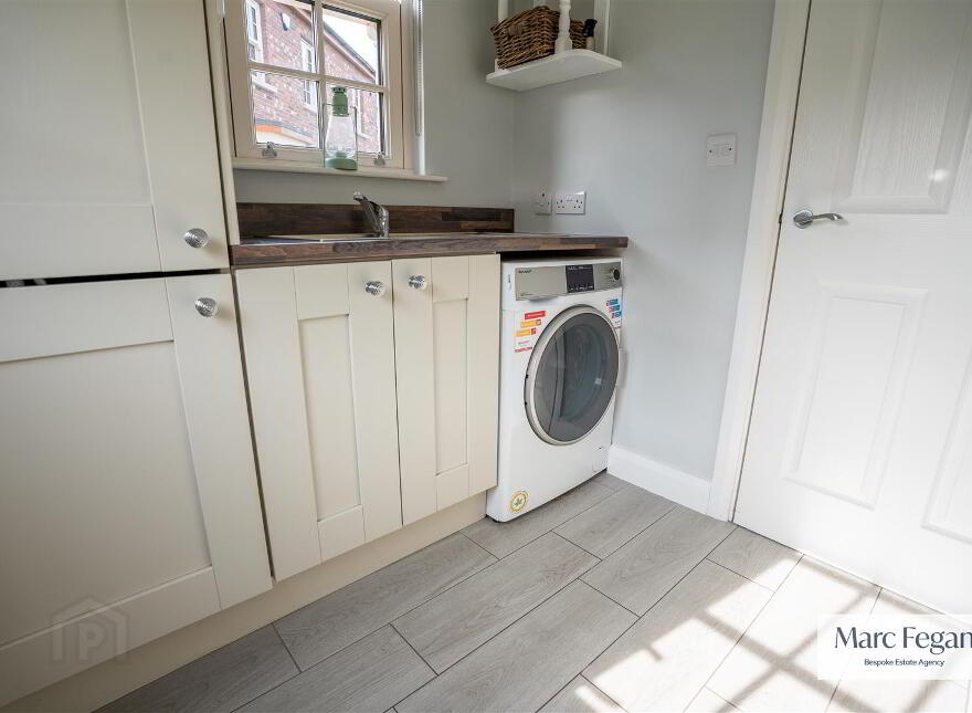 22 Hunters Lodge, Lurgan, Craigavon, BT66 6NB