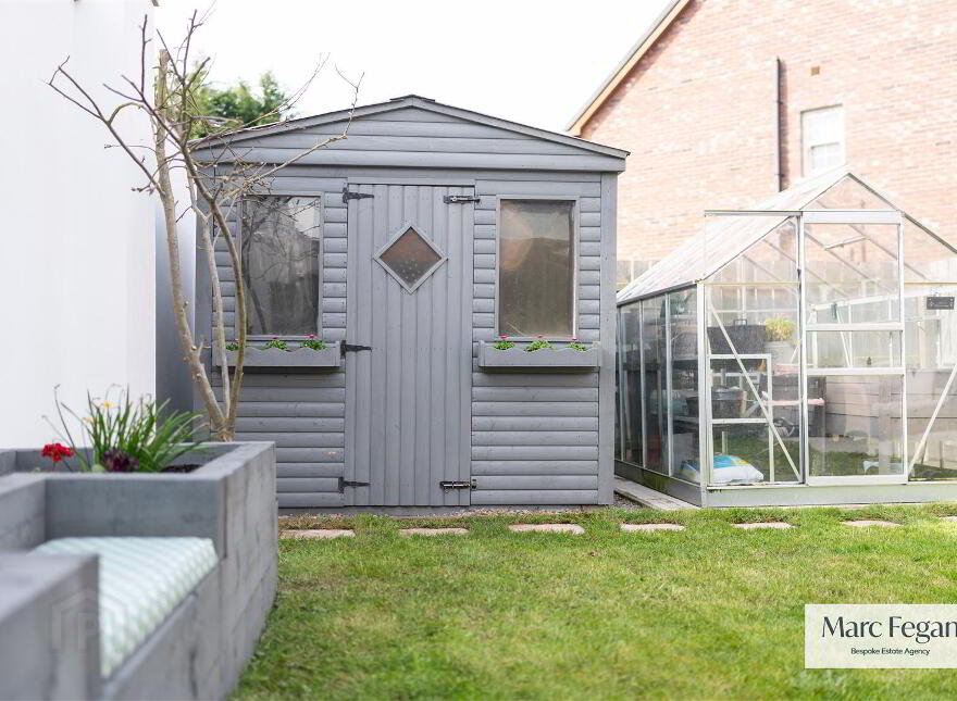 22 Hunters Lodge, Lurgan, Craigavon, BT66 6NB