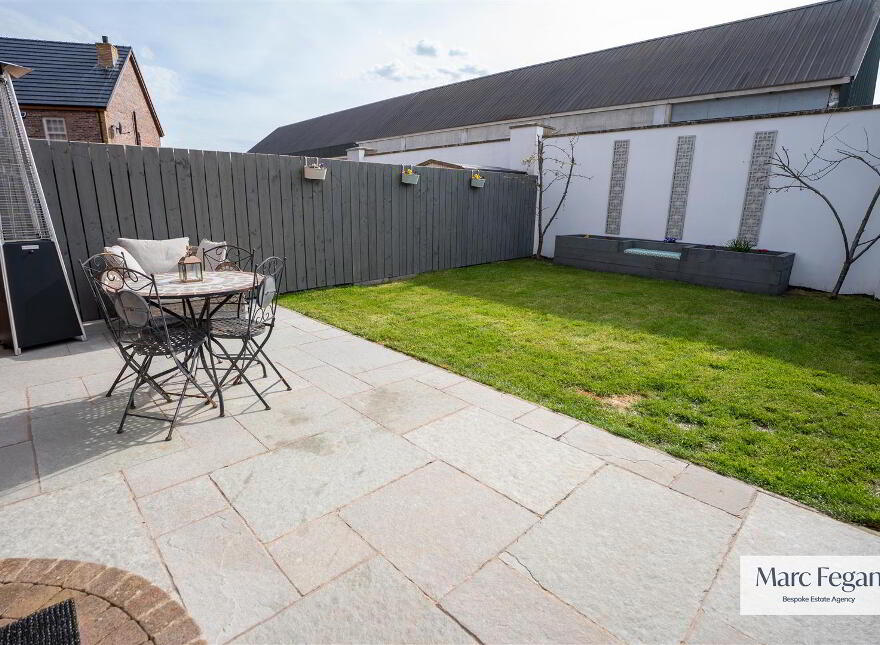 22 Hunters Lodge, Lurgan, Craigavon, BT66 6NB
