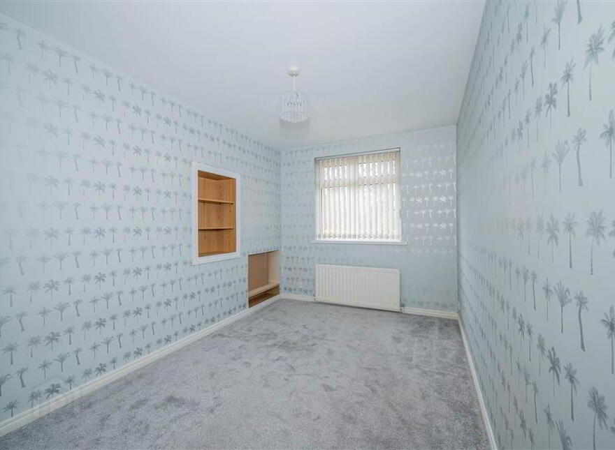 7 Whyte Field, Crossgar, BT30 9HB