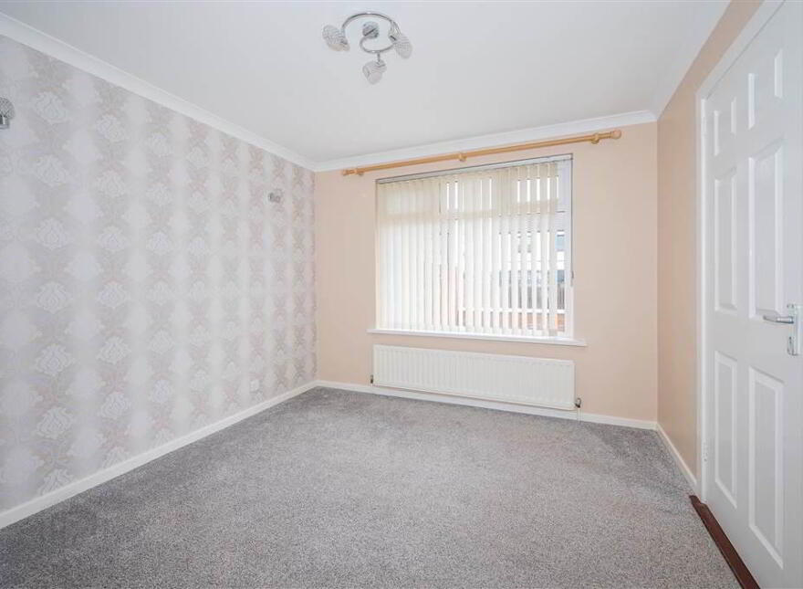 7 Whyte Field, Crossgar, BT30 9HB