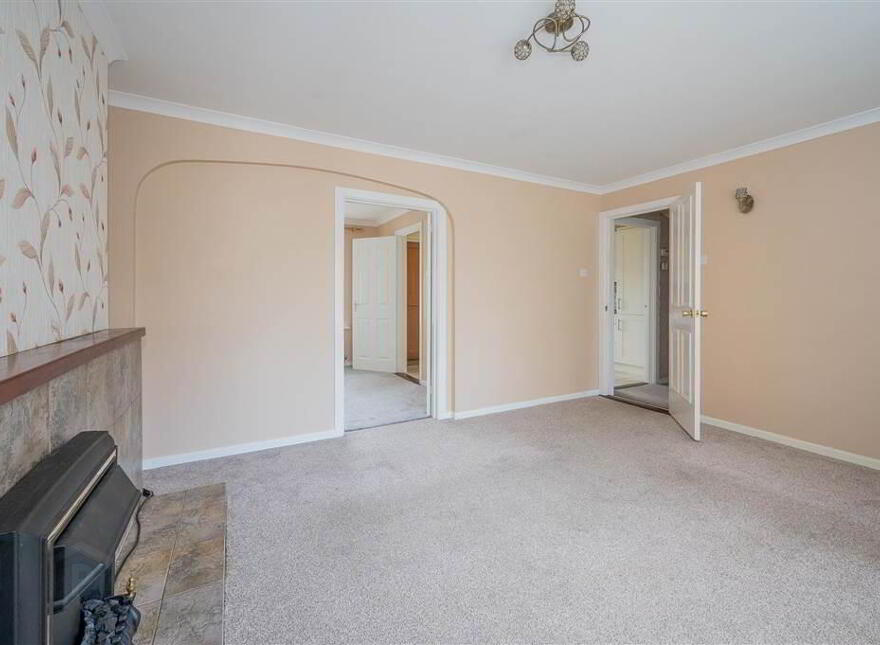 7 Whyte Field, Crossgar, BT30 9HB