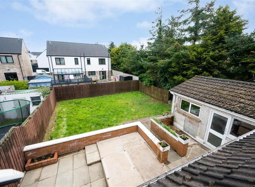 7 Whyte Field, Crossgar, BT30 9HB