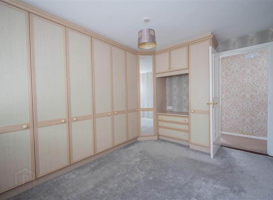 7 Whyte Field, Crossgar, BT30 9HB