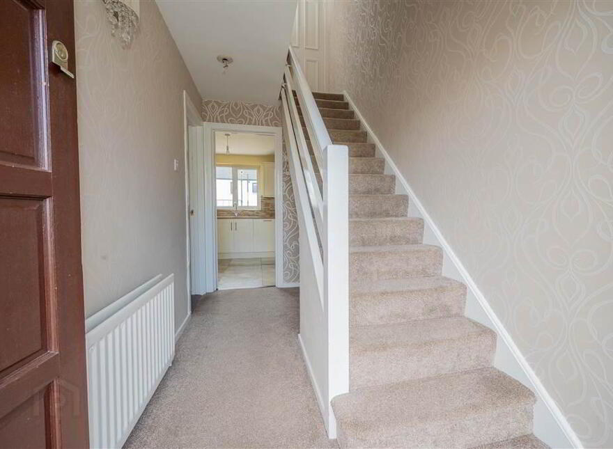 7 Whyte Field, Crossgar, BT30 9HB