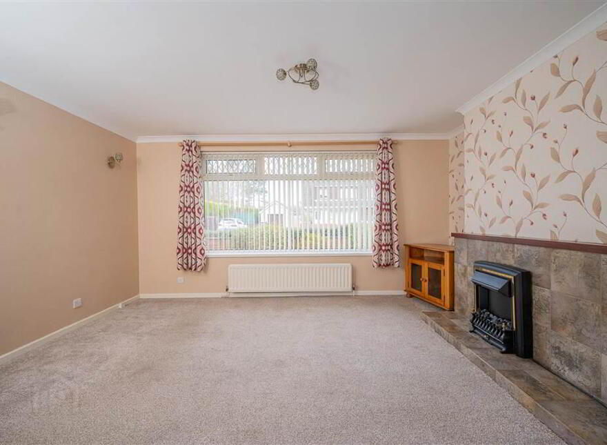 7 Whyte Field, Crossgar, BT30 9HB
