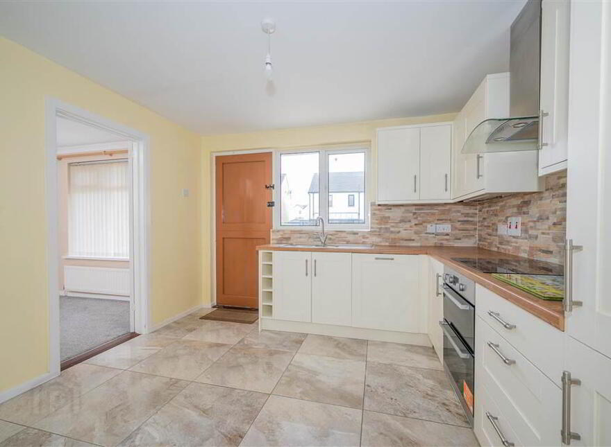 7 Whyte Field, Crossgar, BT30 9HB