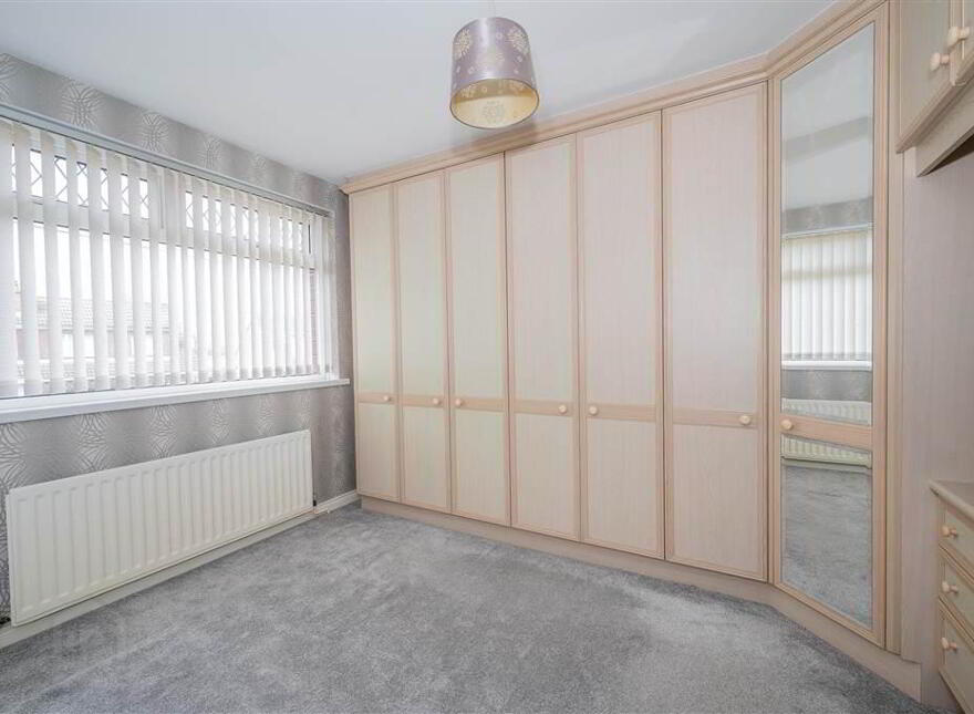 7 Whyte Field, Crossgar, BT30 9HB