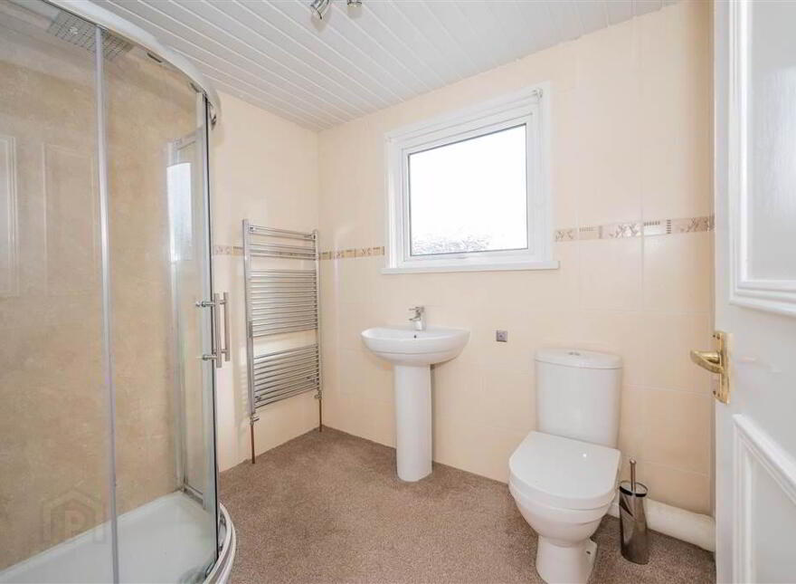 7 Whyte Field, Crossgar, BT30 9HB