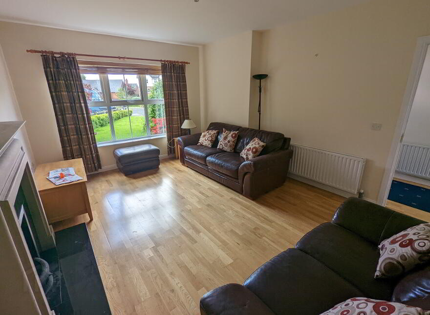 Waterfoot Park, Waterside, Londonderry, BT47 6SX