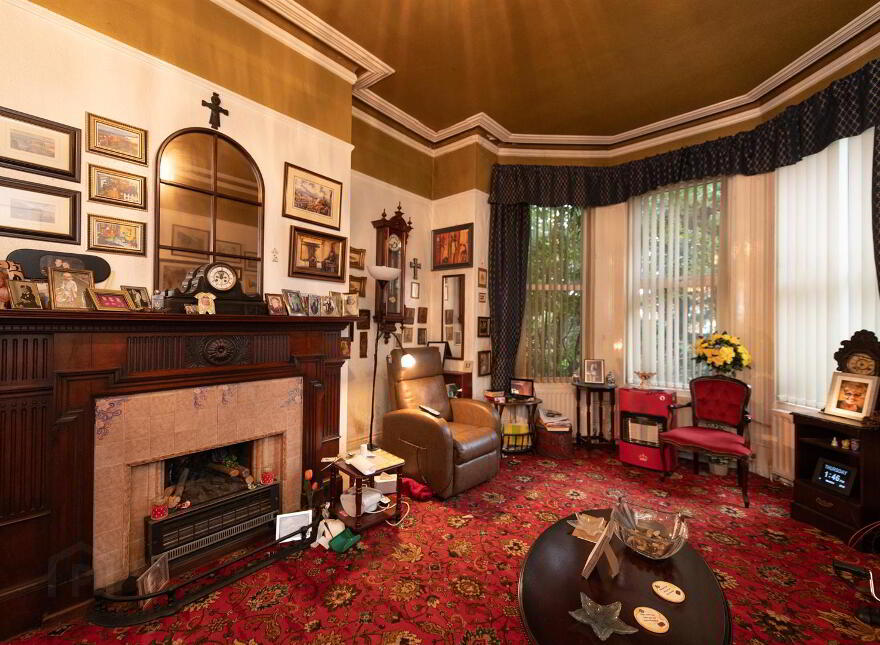 Lynnwood,, Chichester Park Central, ( Adjacent To, 1 Palace Gardens), Belfast, BT15 5DT