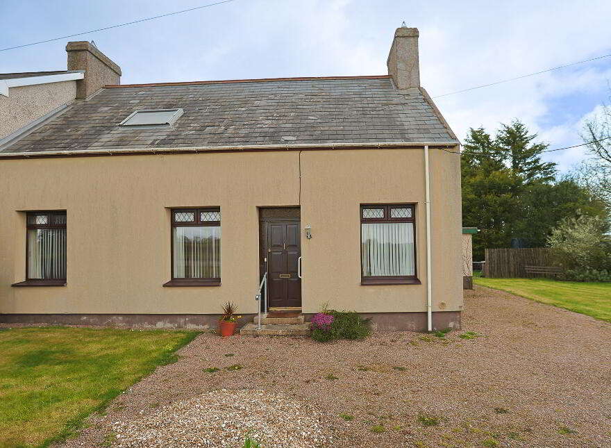 108 Banbridge Road, Waringstown, Craigavon, BT66 7RU