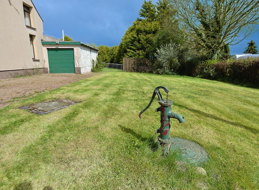 108 Banbridge Road, Waringstown, Craigavon, BT66 7RU
