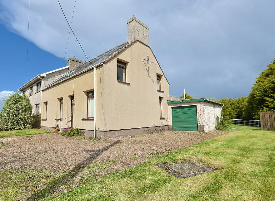 108 Banbridge Road, Waringstown, Craigavon, BT66 7RU