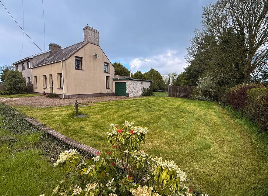 108 Banbridge Road, Waringstown, Craigavon, BT66 7RU