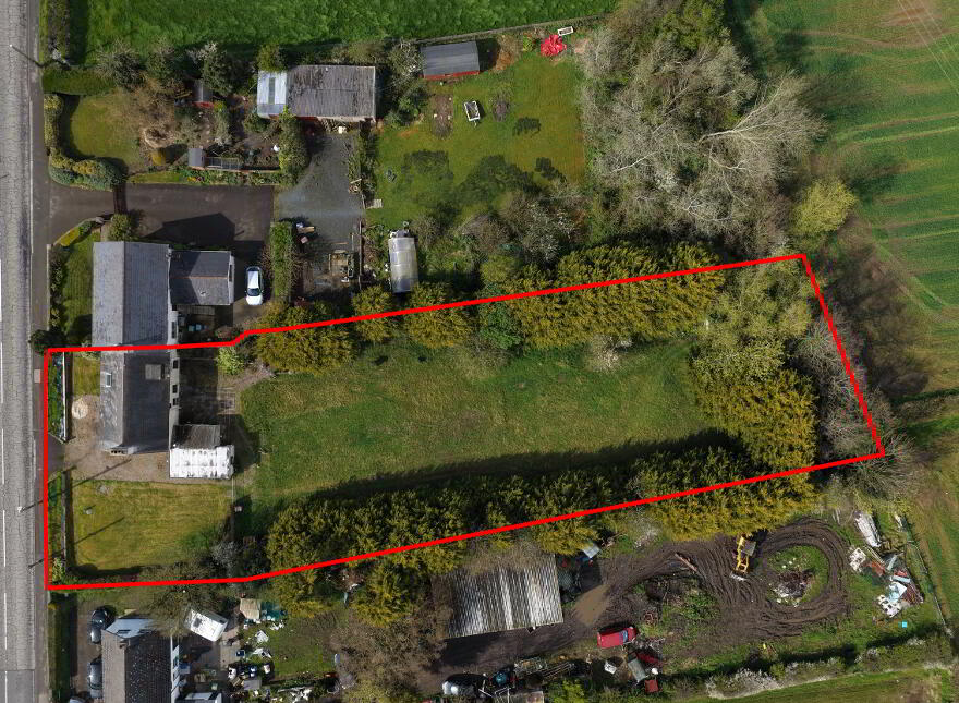 108 Banbridge Road, Waringstown, Craigavon, BT66 7RU