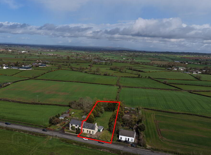 108 Banbridge Road, Waringstown, Craigavon, BT66 7RU