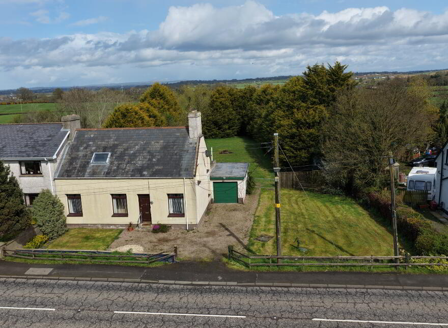108 Banbridge Road, Waringstown, Craigavon, BT66 7RU