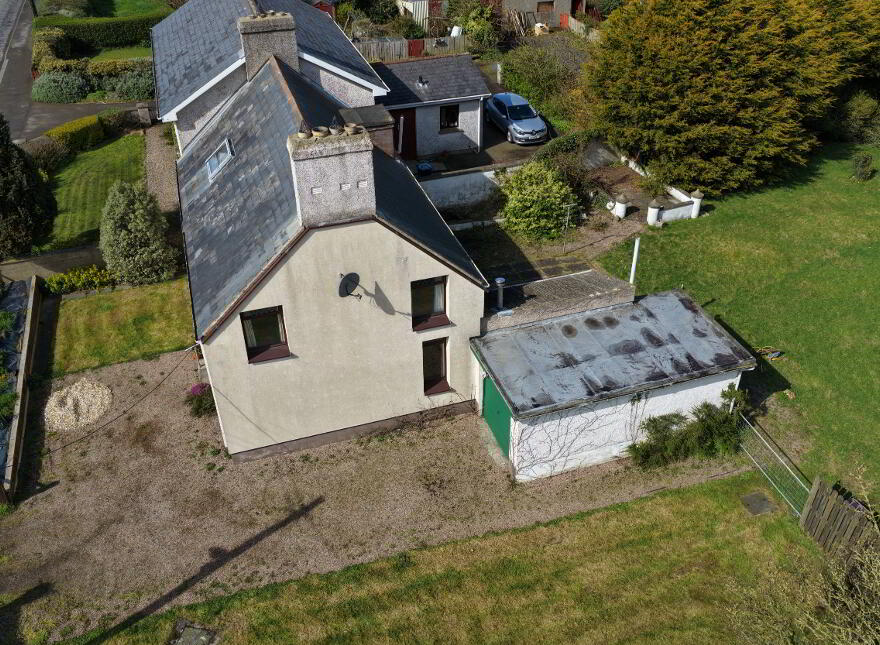 108 Banbridge Road, Waringstown, Craigavon, BT66 7RU