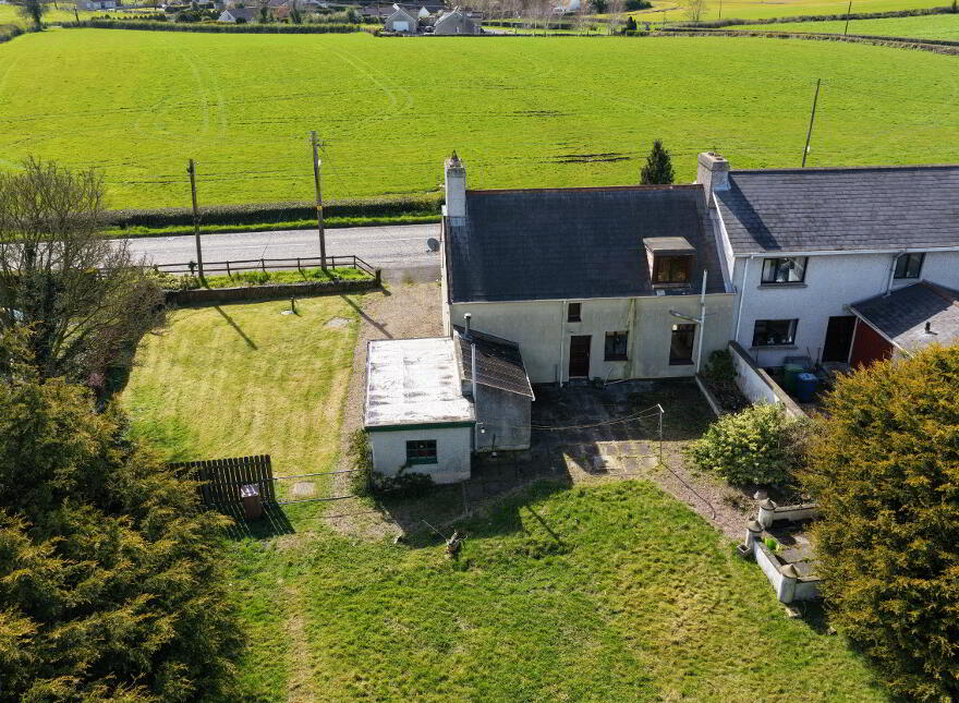 108 Banbridge Road, Waringstown, Craigavon, BT66 7RU