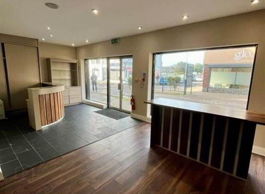 44a New Row, Coleraine, BT51 1AF