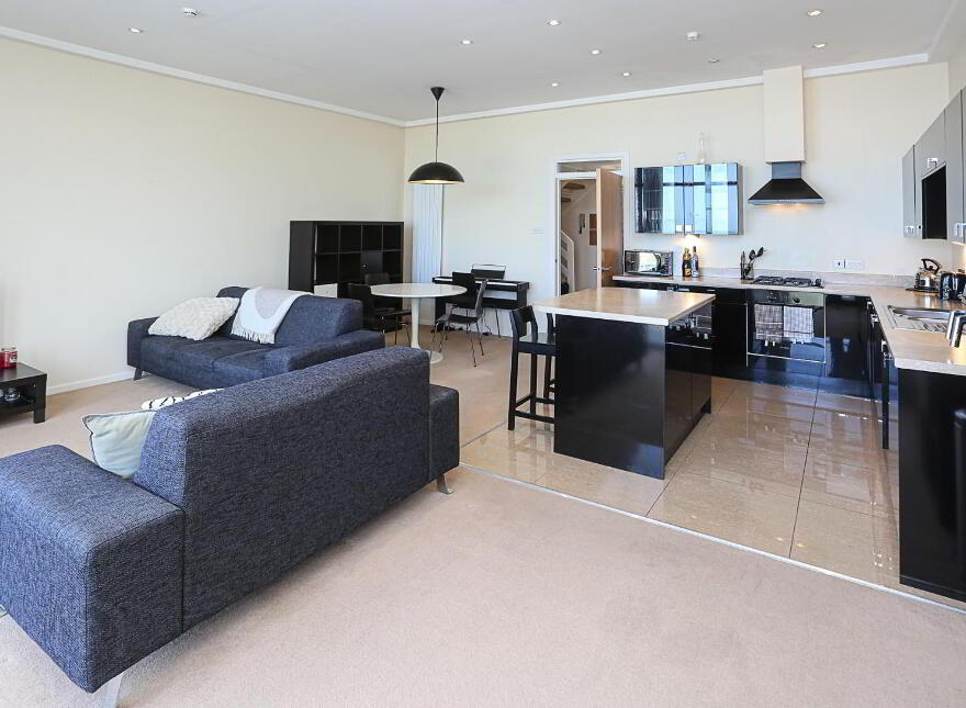 28 The Bay, Seacliff Road, Ballyholme, Bangor, BT20 5HD