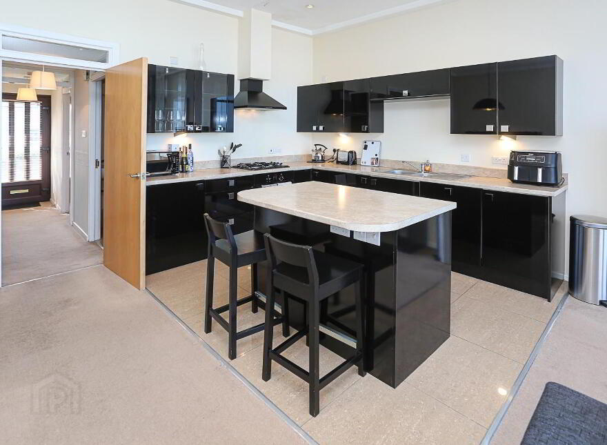 28 The Bay, Seacliff Road, Ballyholme, Bangor, BT20 5HD