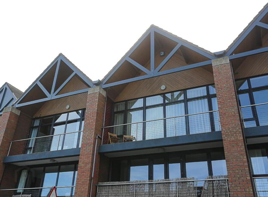 28 The Bay, Seacliff Road, Ballyholme, Bangor, BT20 5HD