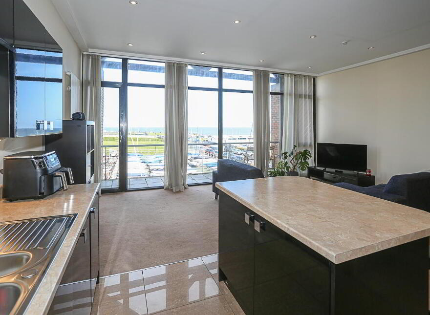 28 The Bay, Seacliff Road, Ballyholme, Bangor, BT20 5HD