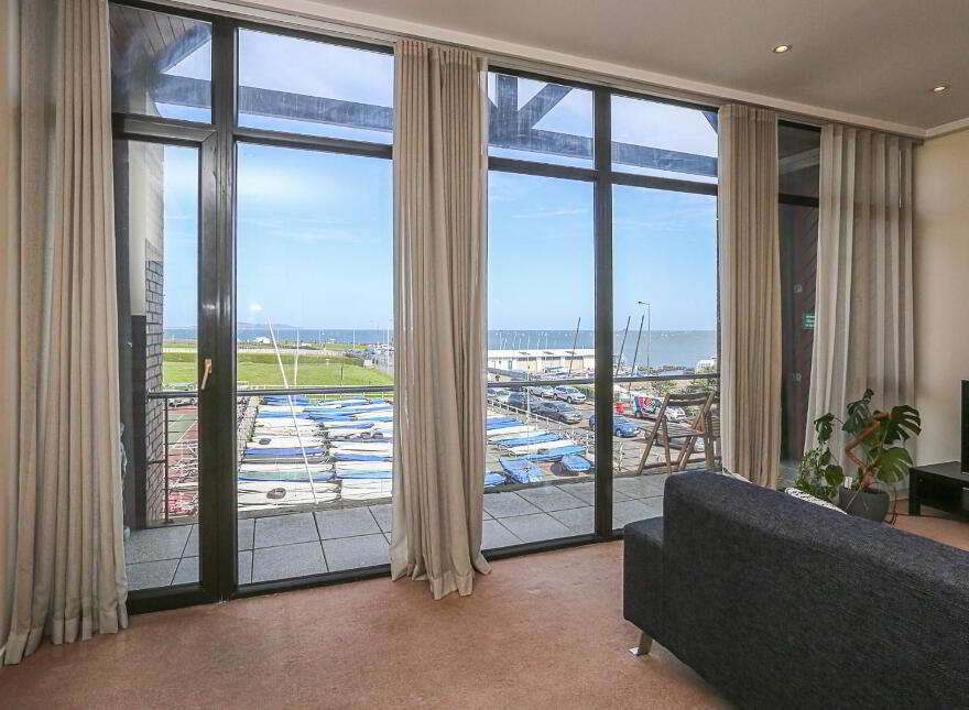 28 The Bay, Seacliff Road, Ballyholme, Bangor, BT20 5HD