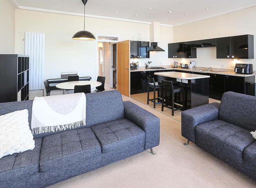 28 The Bay, Seacliff Road, Ballyholme, Bangor, BT20 5HD
