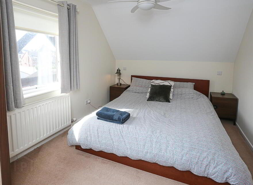 28 The Bay, Seacliff Road, Ballyholme, Bangor, BT20 5HD