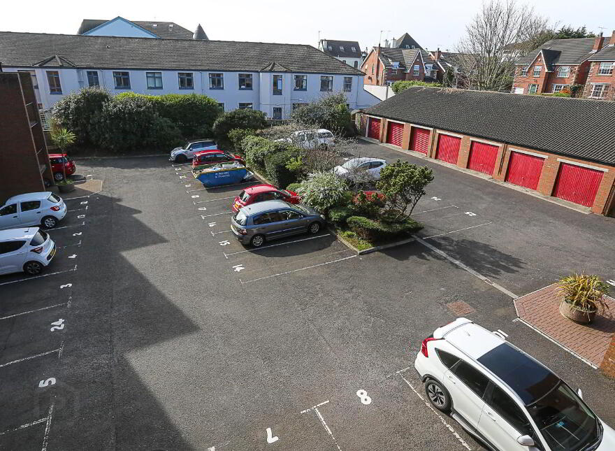 28 The Bay, Seacliff Road, Ballyholme, Bangor, BT20 5HD