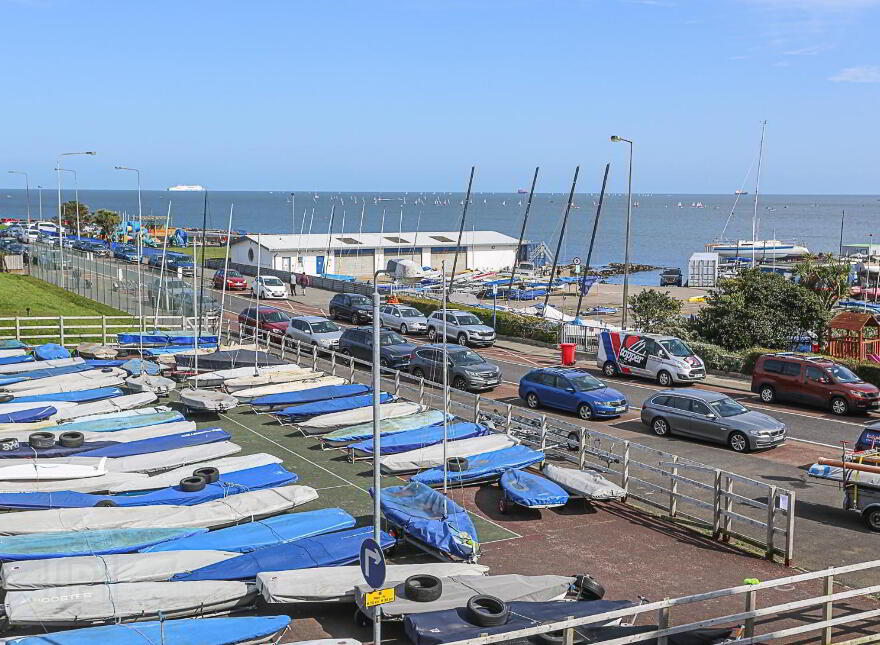 28 The Bay, Seacliff Road, Ballyholme, Bangor, BT20 5HD