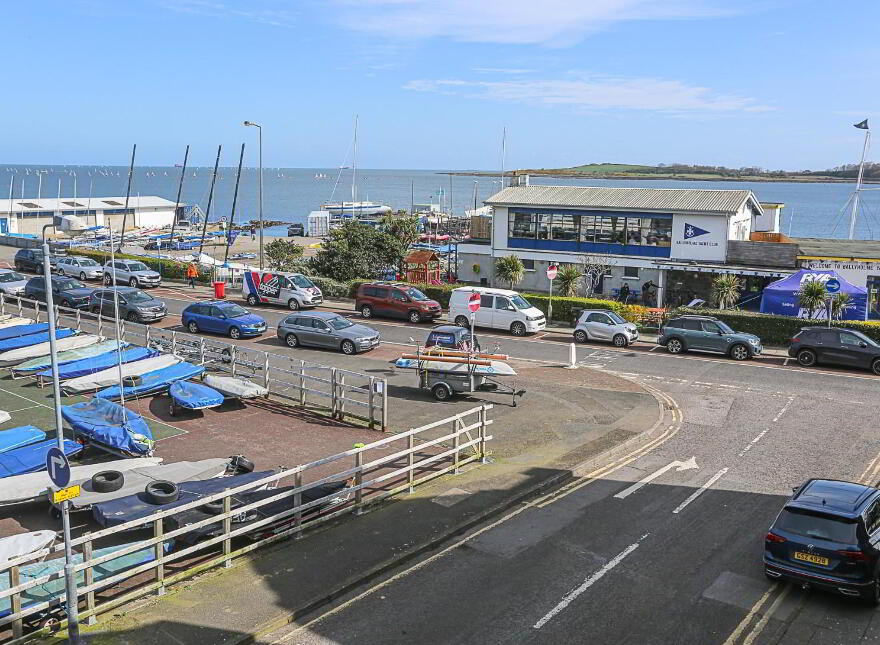 28 The Bay, Seacliff Road, Ballyholme, Bangor, BT20 5HD