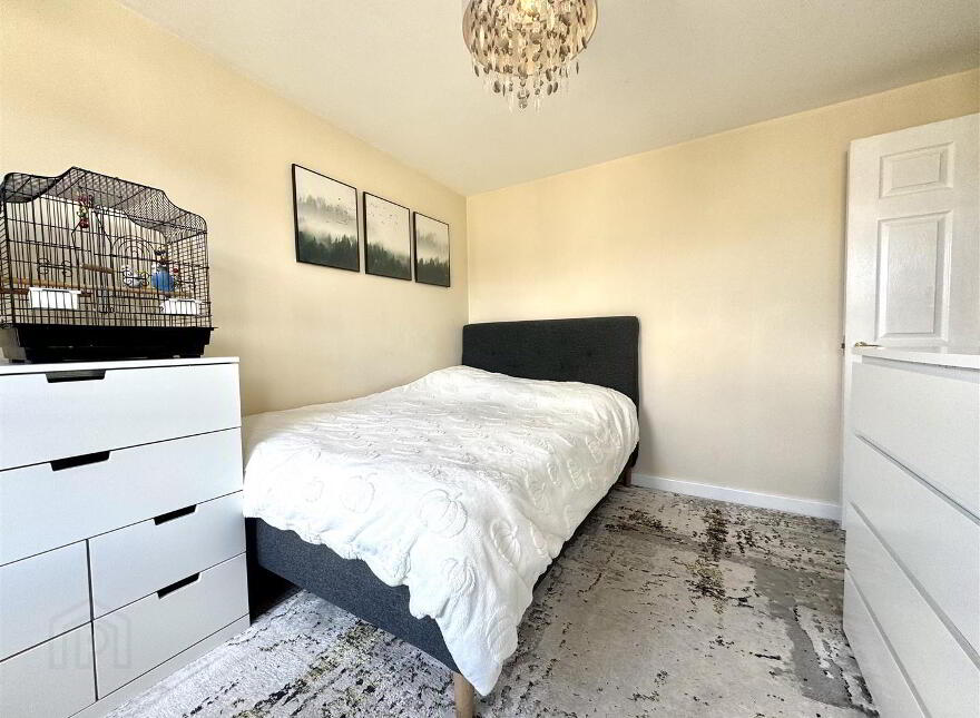 Apt 4, Exchange Court, Pound Street, Newtownards, BT23 4UZ
