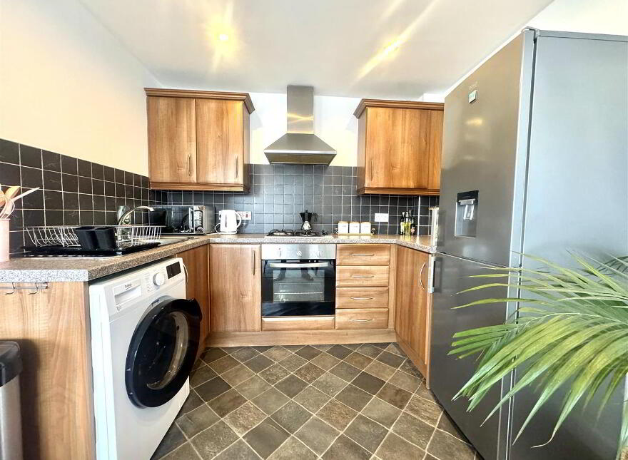 Apt 4, Exchange Court, Pound Street, Newtownards, BT23 4UZ