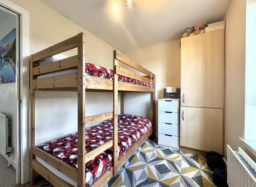 Apt 4, Exchange Court, Pound Street, Newtownards, BT23 4UZ