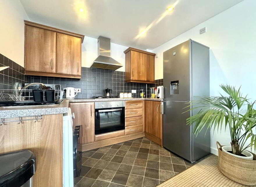 Apt 4, Exchange Court, Pound Street, Newtownards, BT23 4UZ