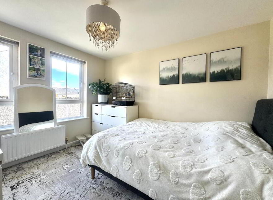 Apt 4, Exchange Court, Pound Street, Newtownards, BT23 4UZ