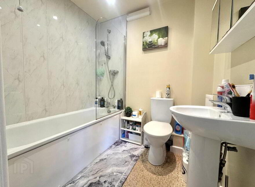 Apt 4, Exchange Court, Pound Street, Newtownards, BT23 4UZ