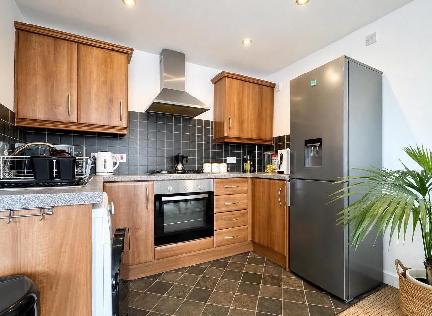 Apt 4, Exchange Court, Pound Street, Newtownards, BT23 4UZ