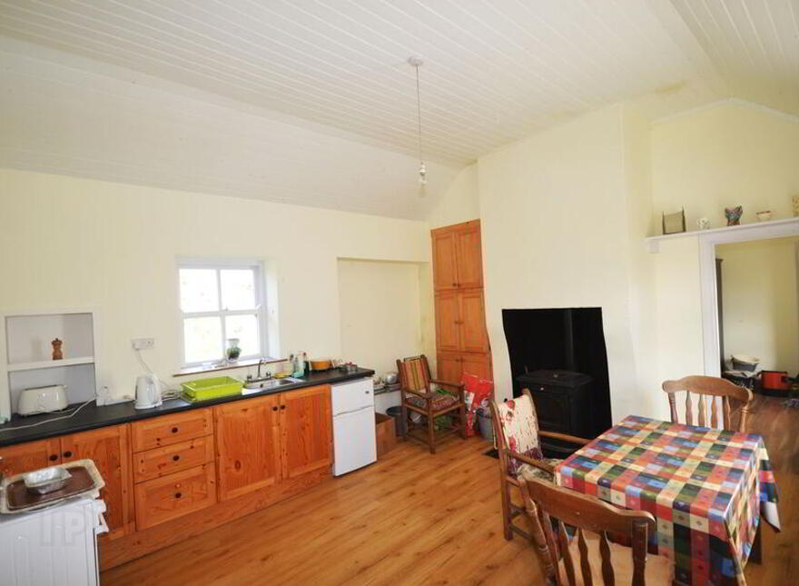Mulnamina More, Glenties, F94CX56